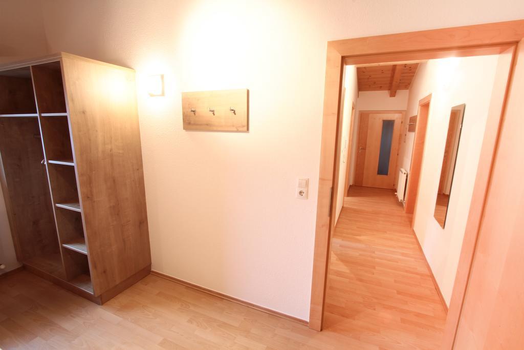 Andy'S Apartment Längenfeld Chambre photo